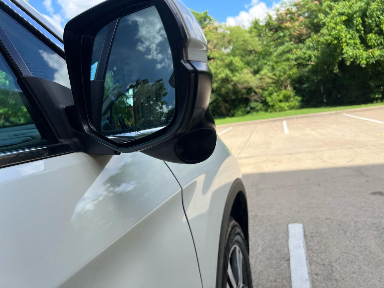 Honda Pilot EX-L w/Honda Sensing AWD 2018