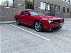 2013 Dodge Challenger 