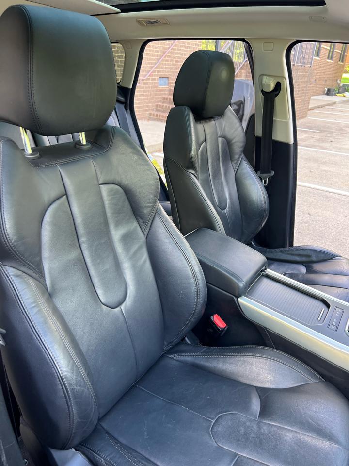 Land Rover Range Rover Evoque Pure Plus 5-Door 2013