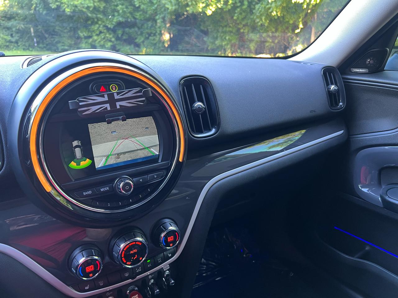 MINI Countryman S 2019