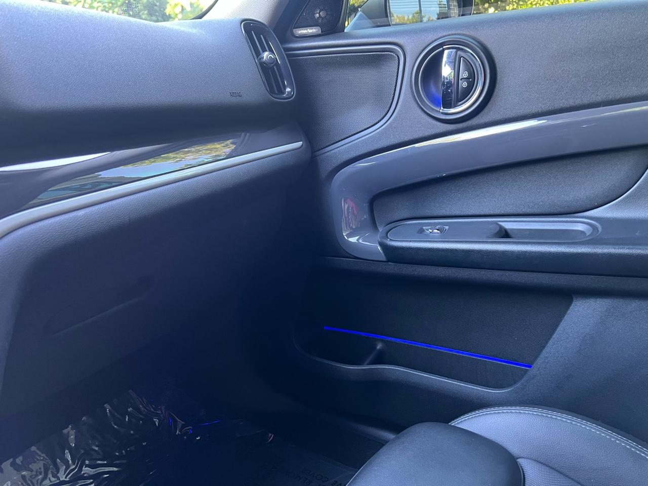 MINI Countryman S 2019