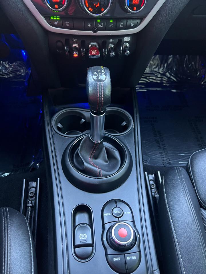 MINI Countryman S 2019