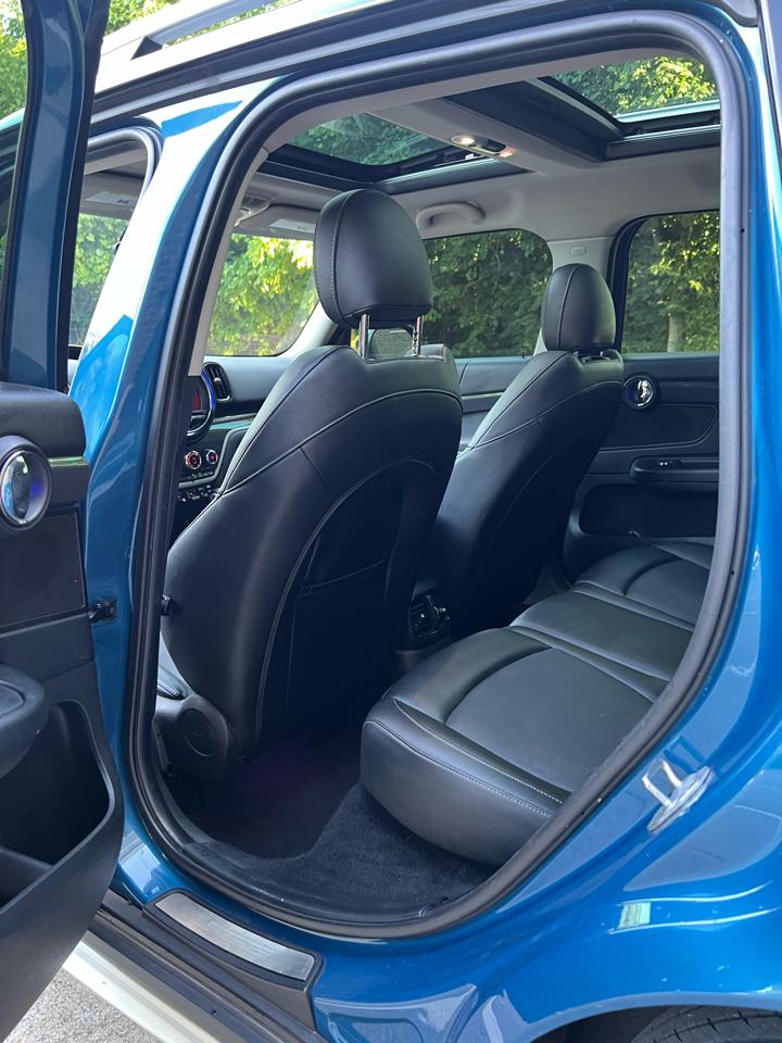 MINI Countryman S 2019