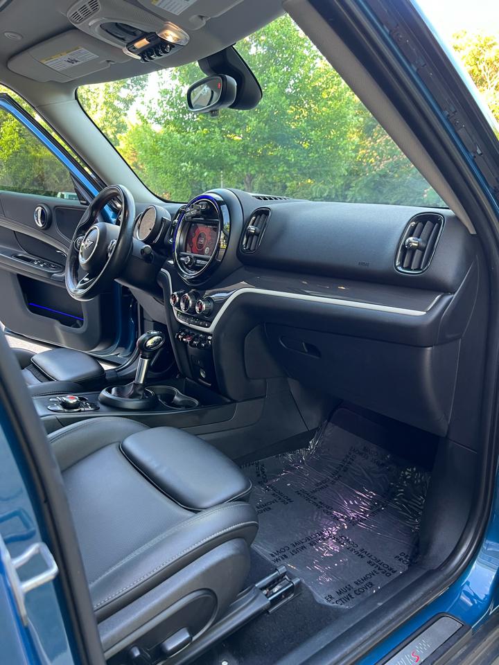 MINI Countryman S 2019