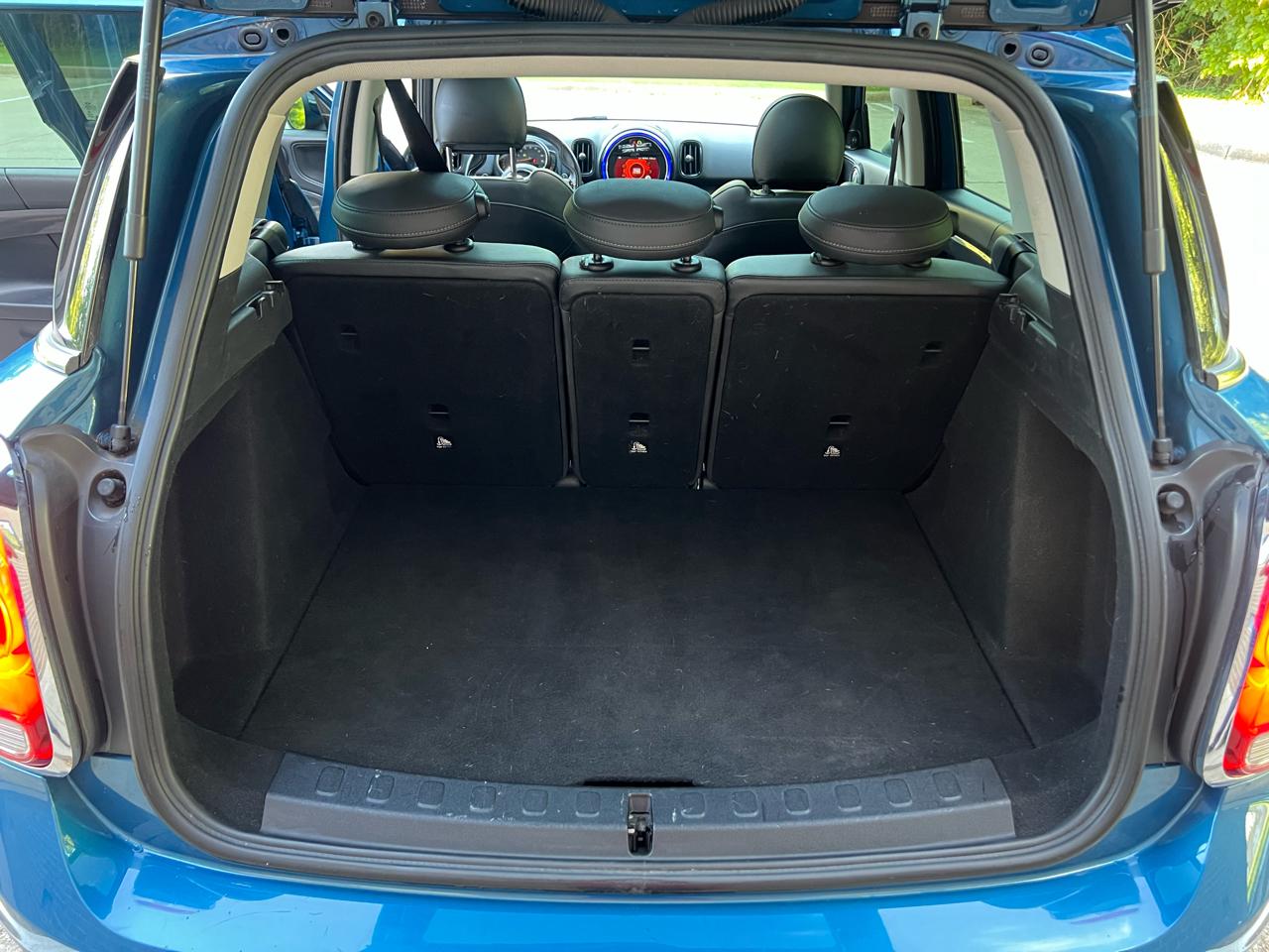 MINI Countryman S 2019