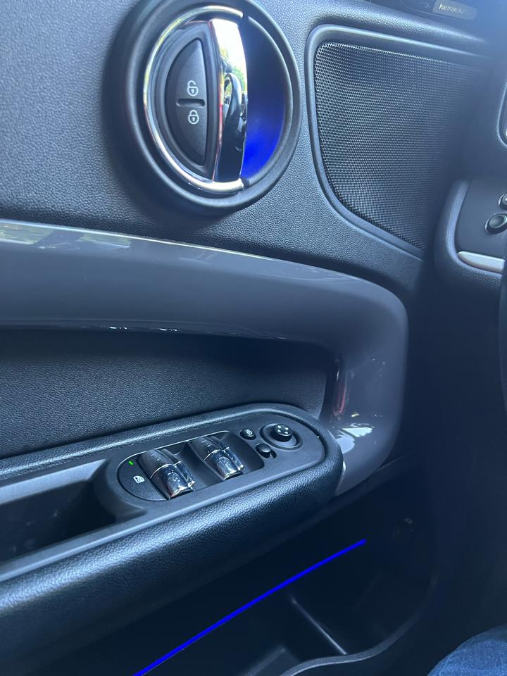 MINI Countryman S 2019