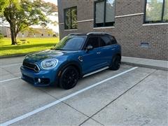 2019 MINI Countryman 