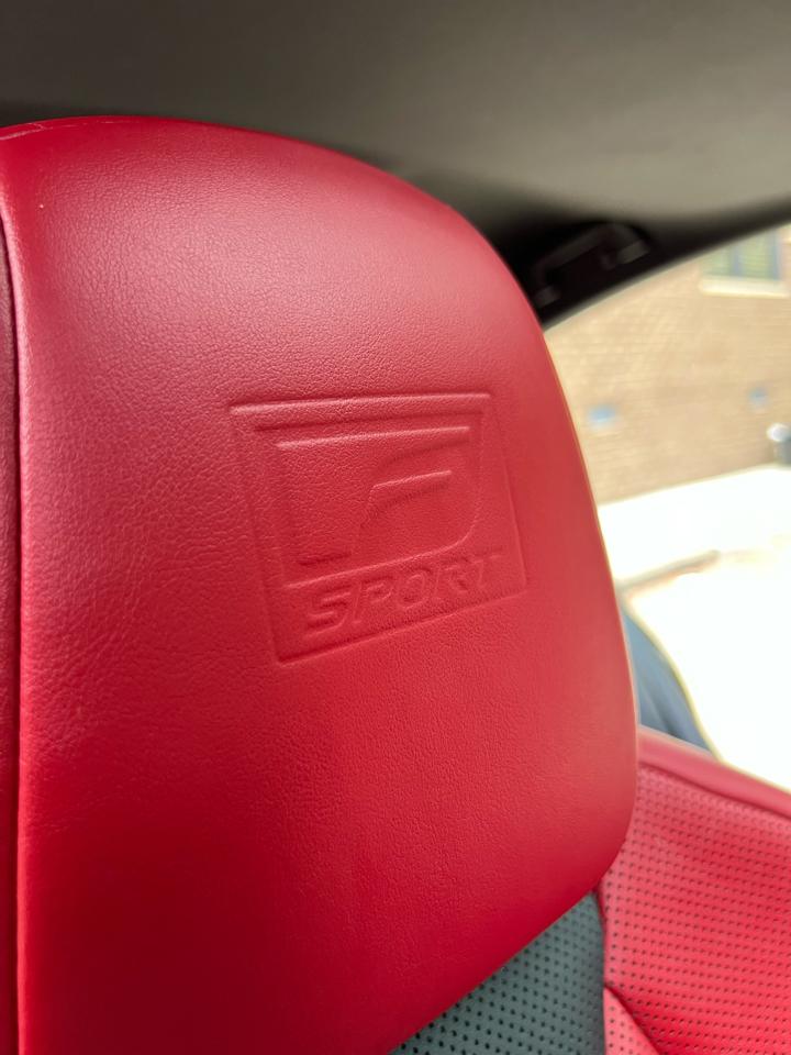 Lexus ES 350 Base 2022