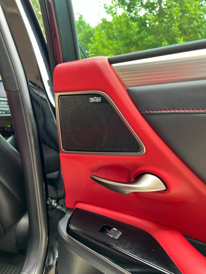 Lexus ES 350 Base 2022