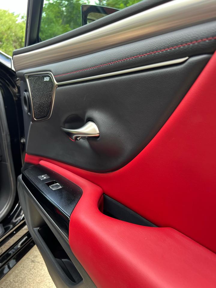 Lexus ES 350 Base 2022