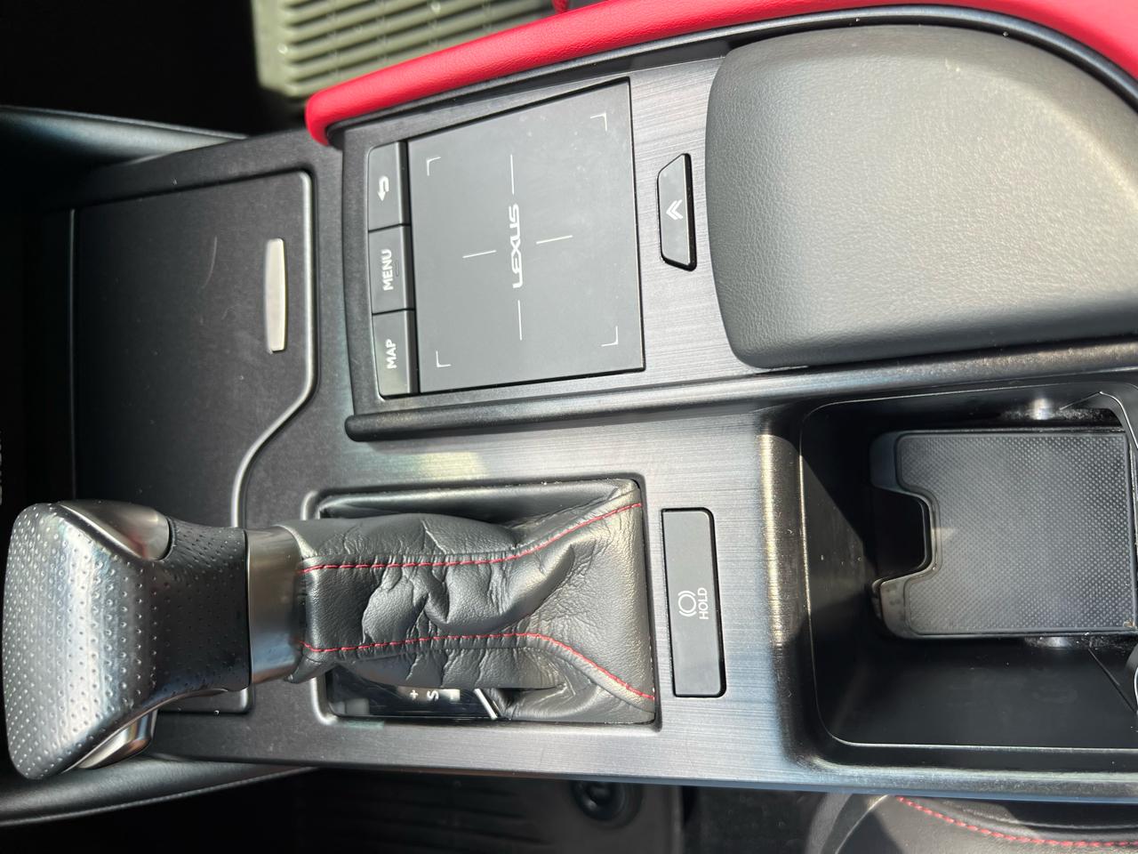 Lexus ES 350 Base 2022