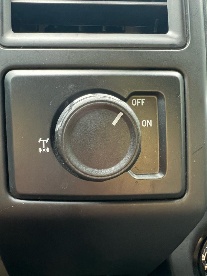 Ford F-150 King-Ranch SuperCrew 5.5-ft. 2WD 2019