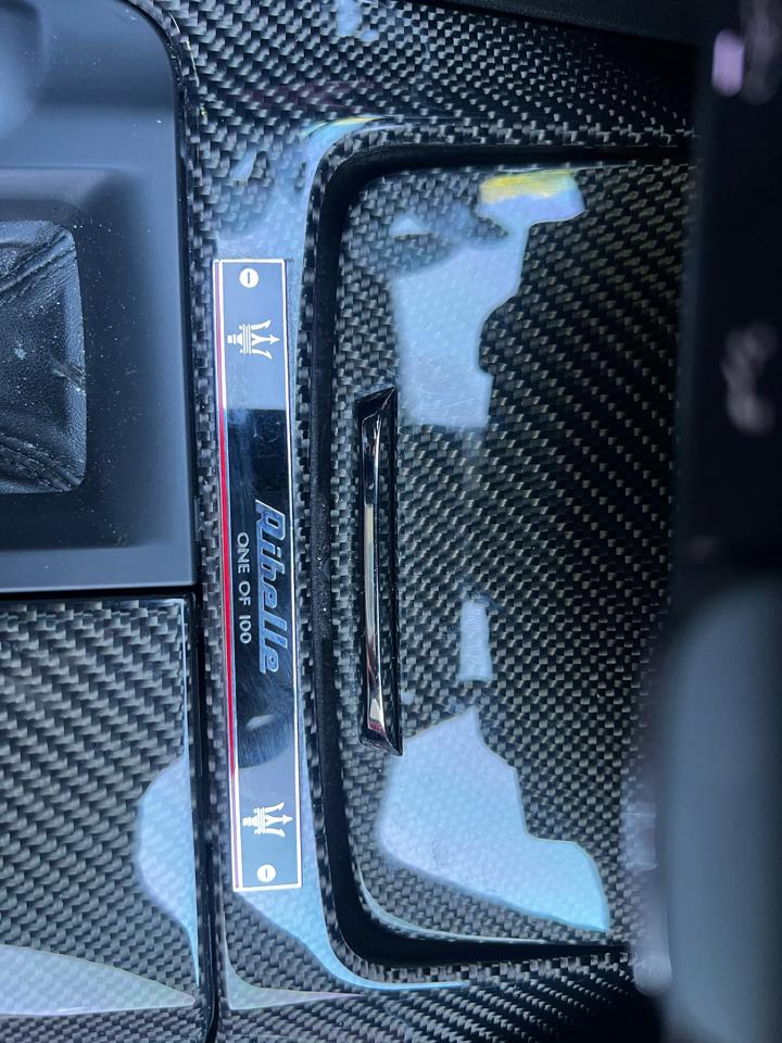 Maserati Levante S GranLusso 2020