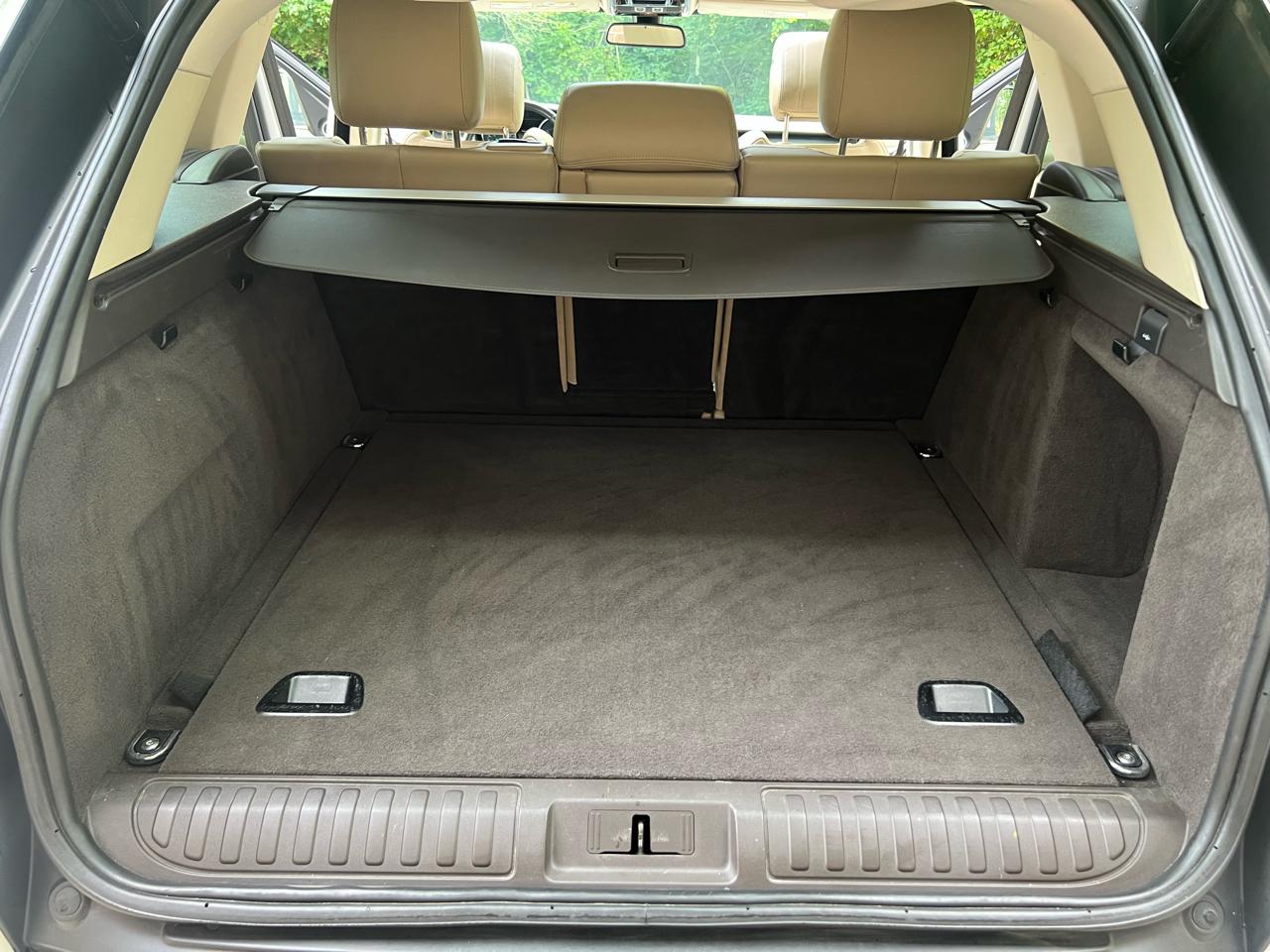 Land Rover Range Rover Sport SE 2015