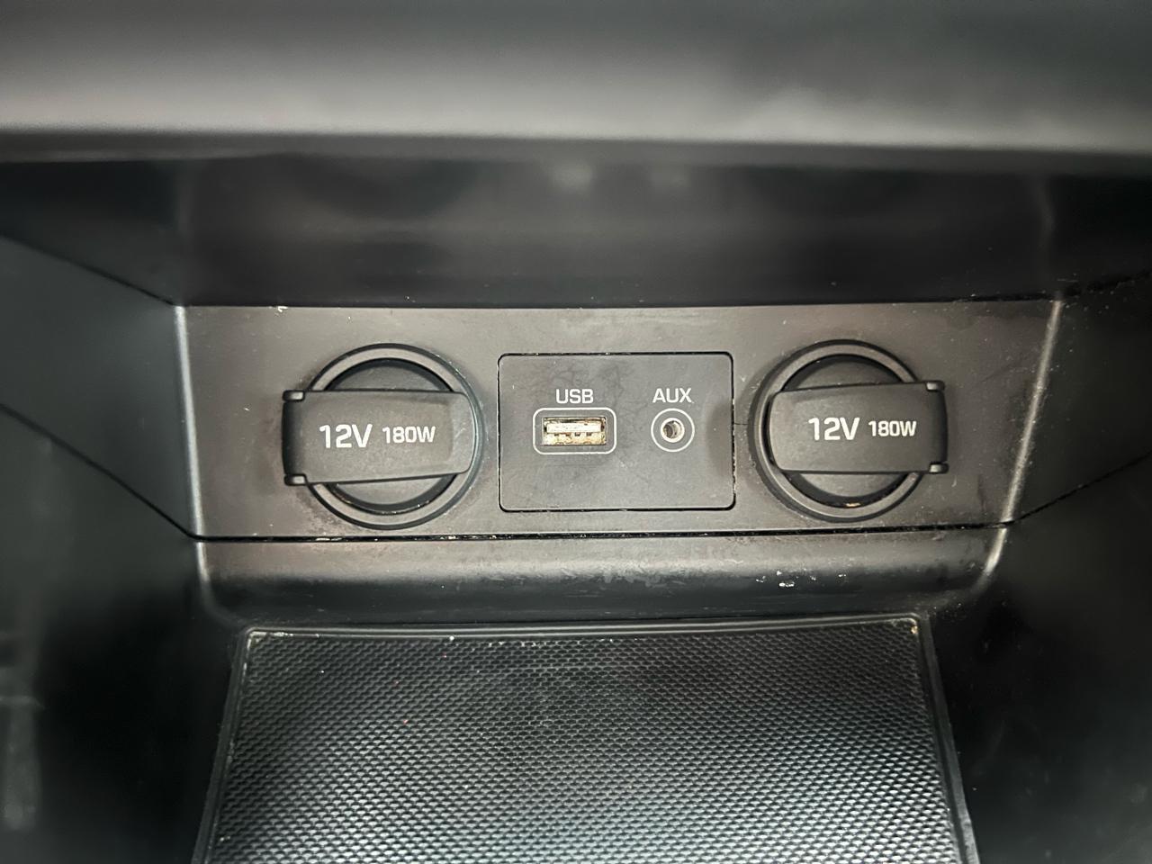 Hyundai Sonata SE 2016
