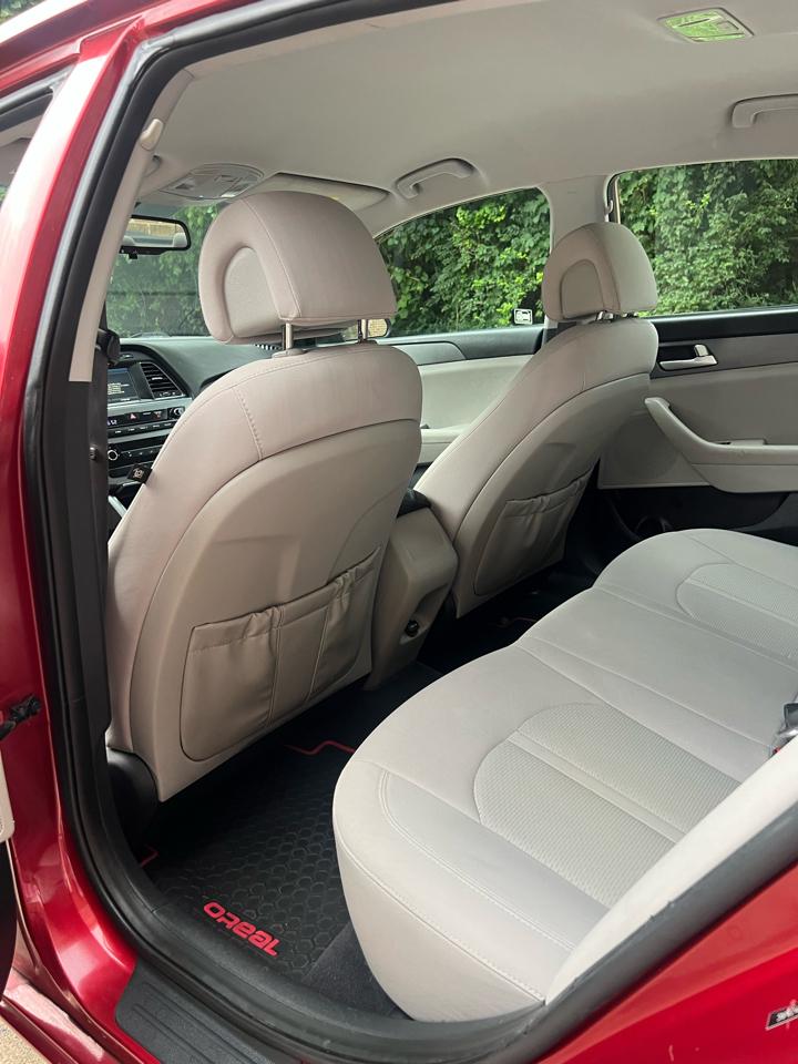 Hyundai Sonata SE 2016