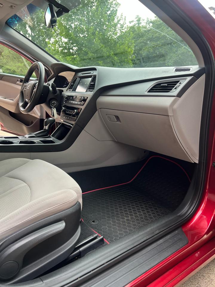 Hyundai Sonata SE 2016