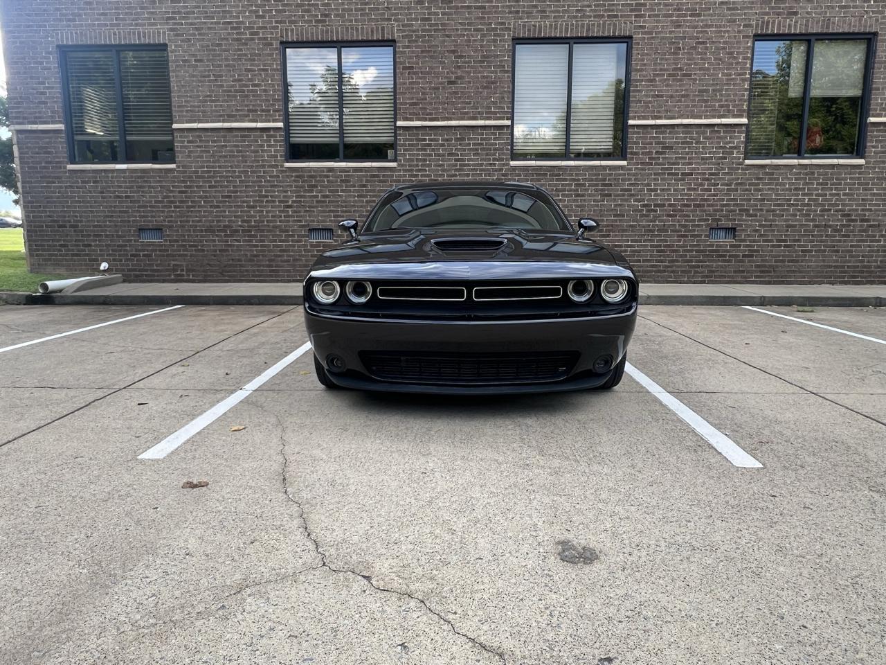 Dodge Challenger R/T Plus 2019