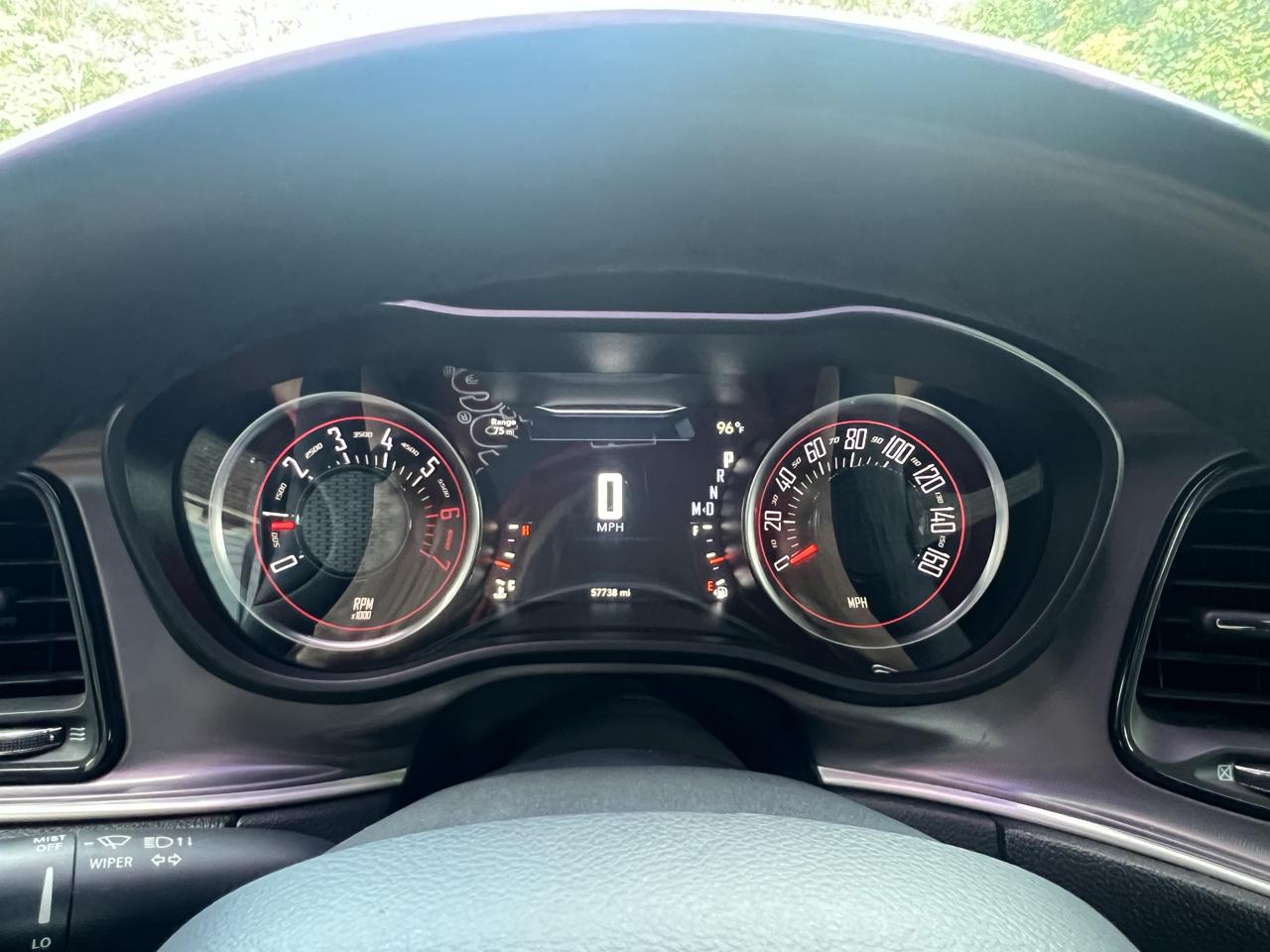 Dodge Challenger R/T Plus 2019