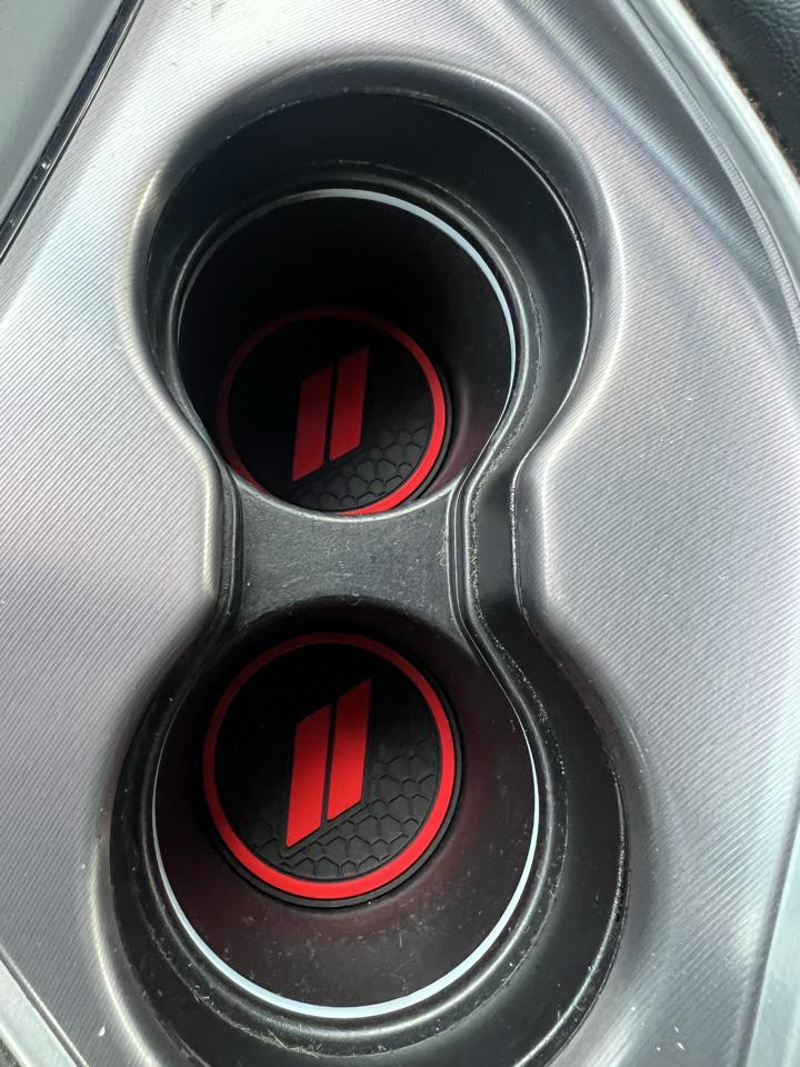 Dodge Challenger R/T Plus 2019