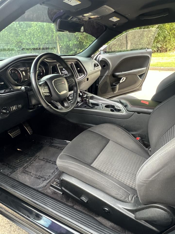 Dodge Challenger R/T Plus 2019