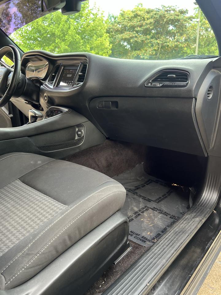 Dodge Challenger R/T Plus 2019