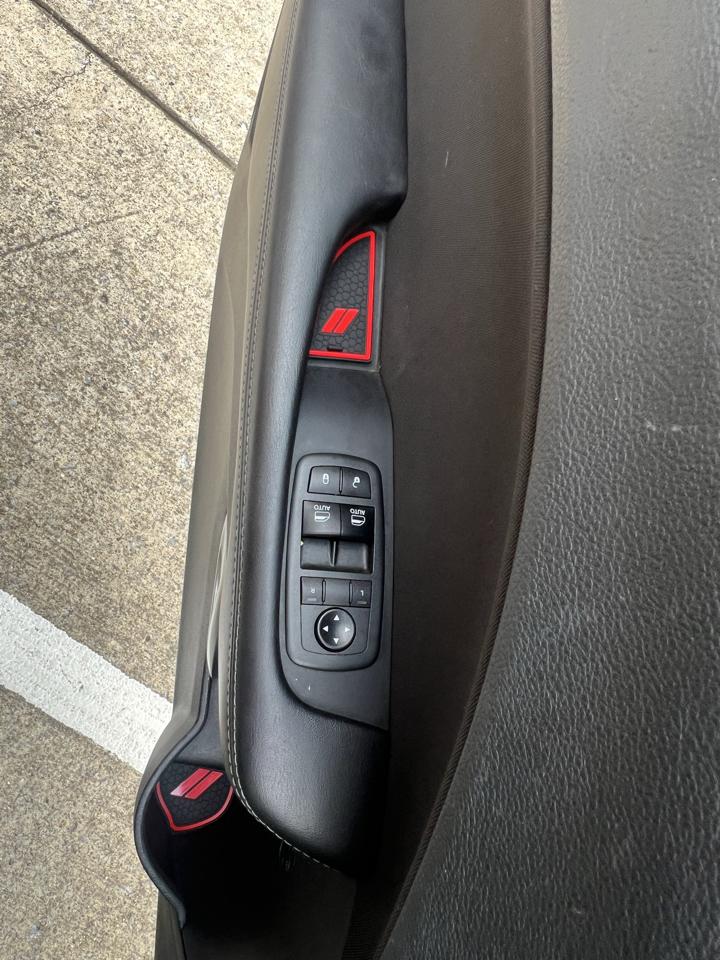 Dodge Challenger R/T Plus 2019