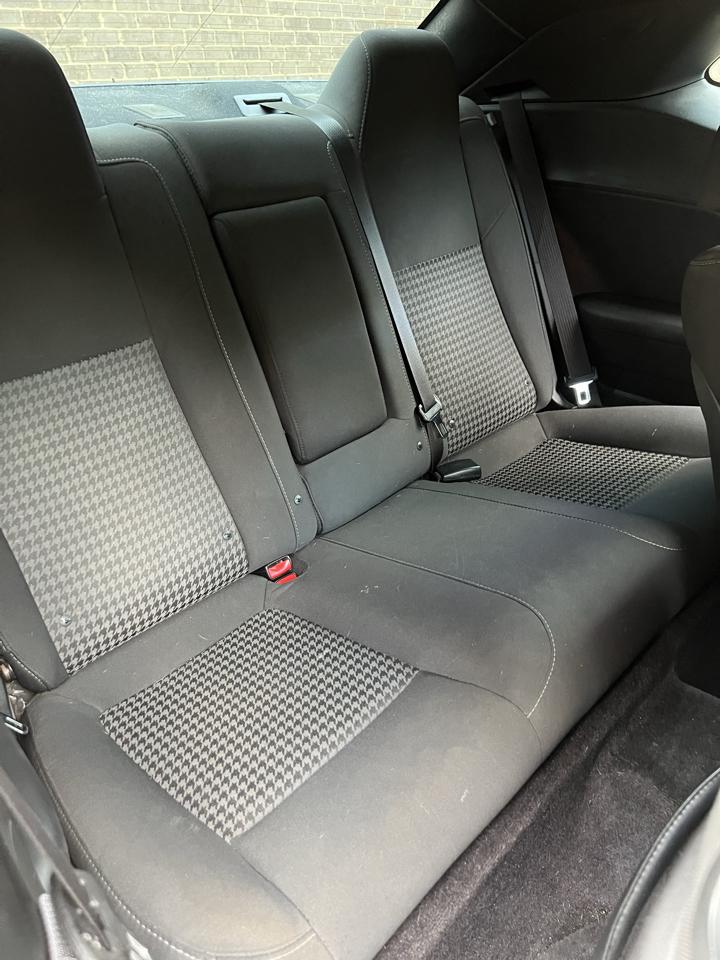 Dodge Challenger R/T Plus 2019