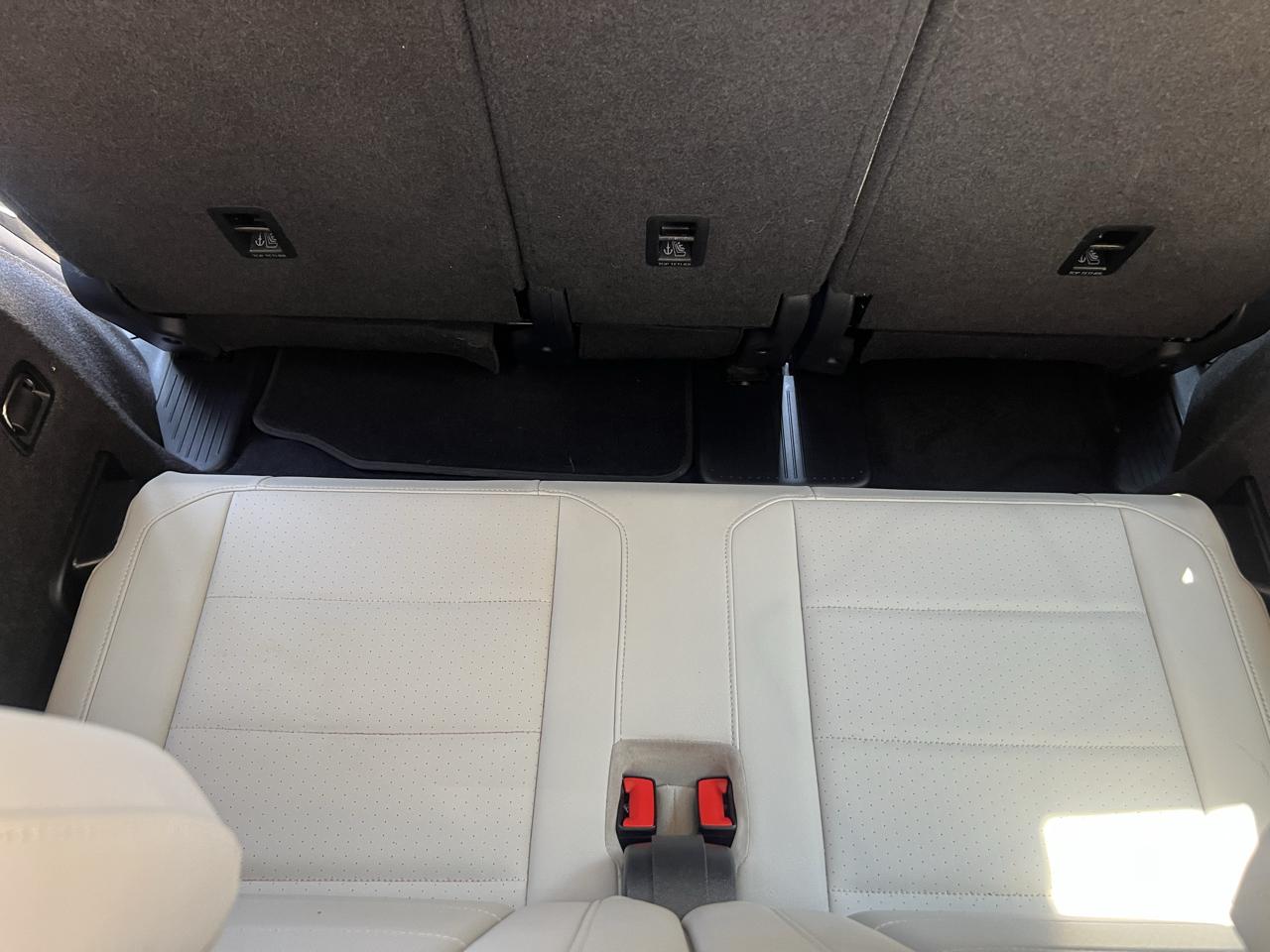 Volkswagen Tiguan SE 2018