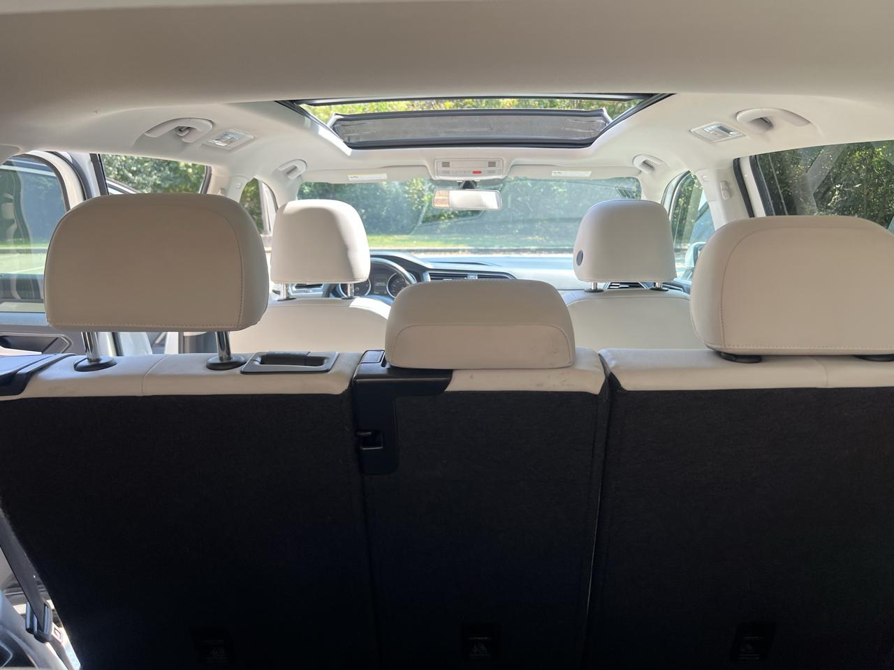 Volkswagen Tiguan SE 2018