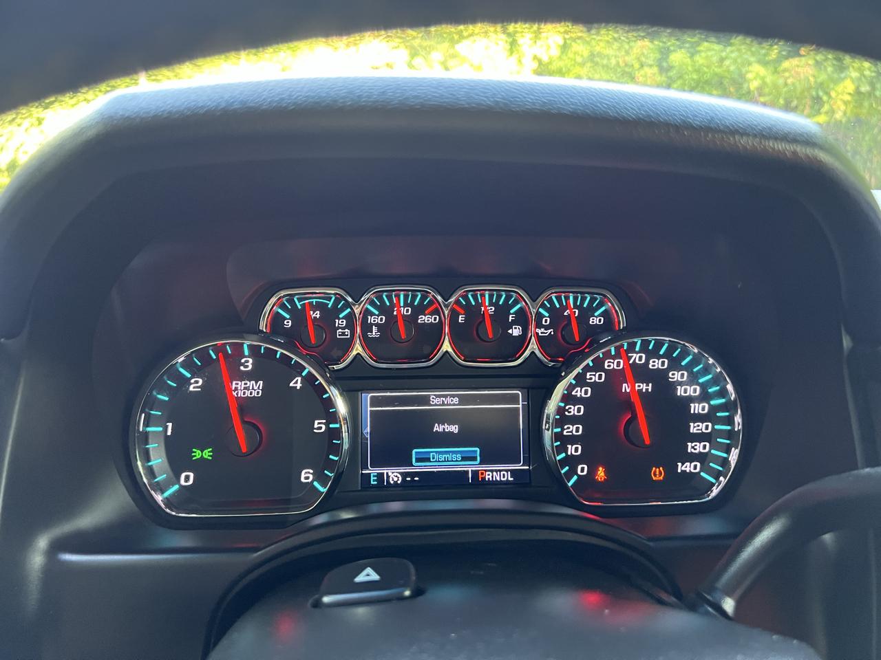 GMC Yukon XL SLE 2WD 2017