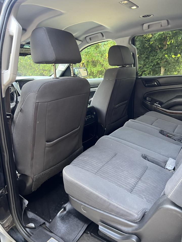 GMC Yukon XL SLE 2WD 2017