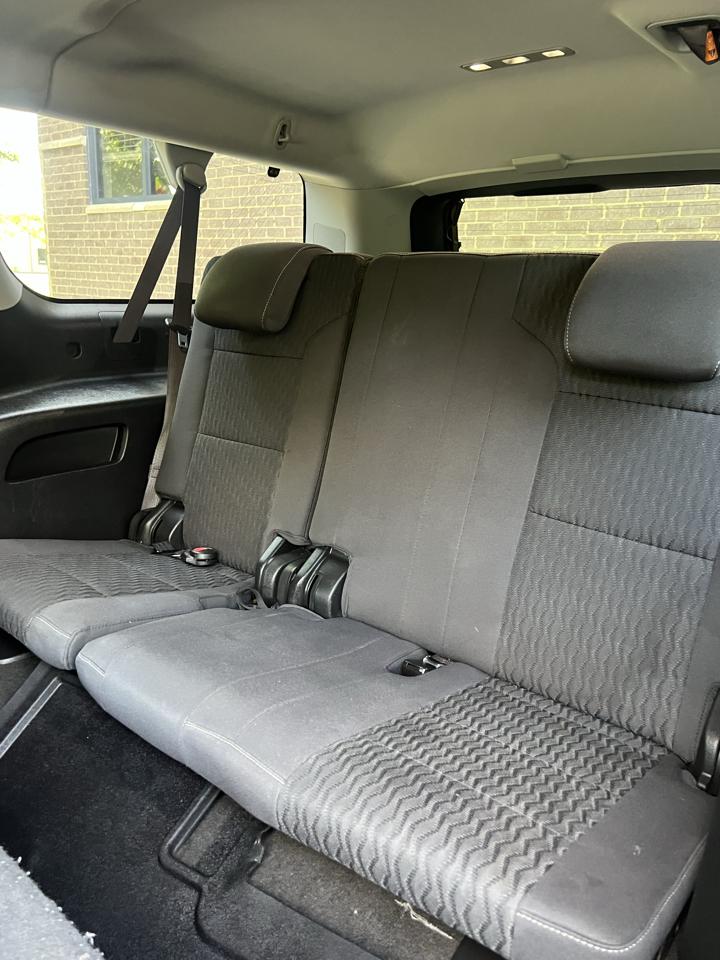 GMC Yukon XL SLE 2WD 2017