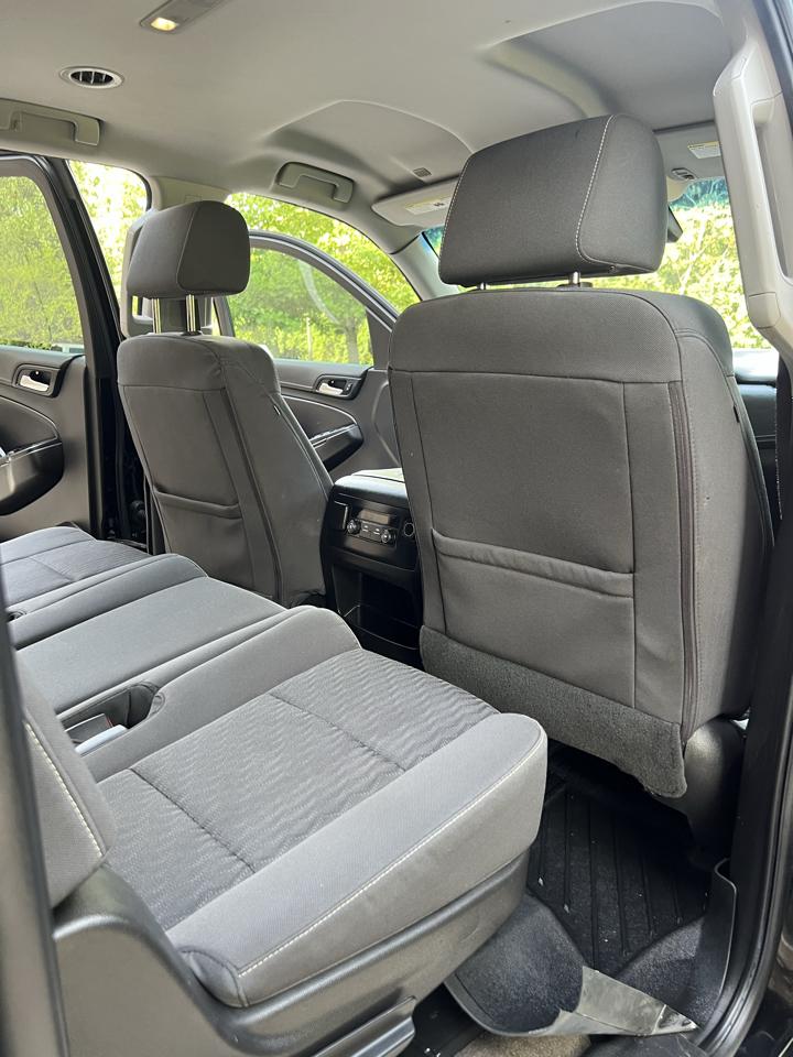 GMC Yukon XL SLE 2WD 2017