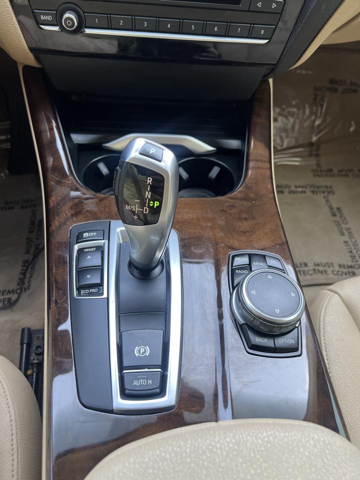 BMW X3 sDrive28i 2016