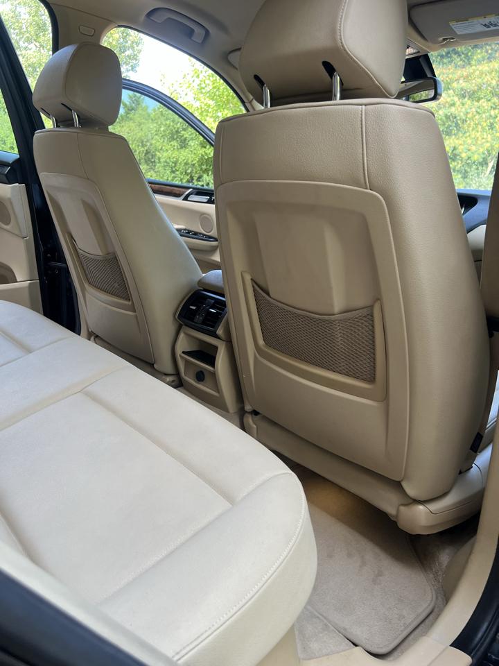 BMW X3 sDrive28i 2016