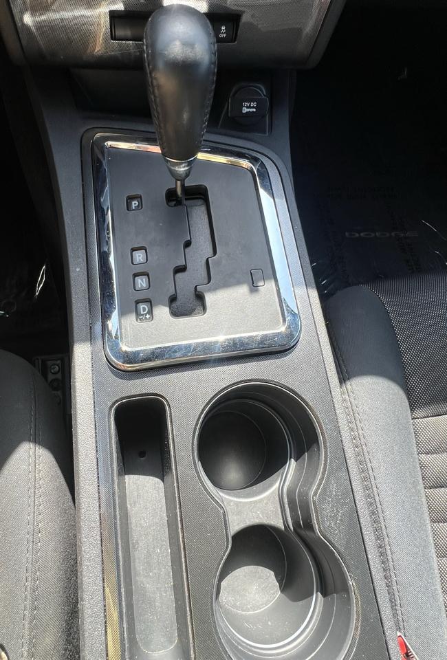 Dodge Challenger SXT 2014
