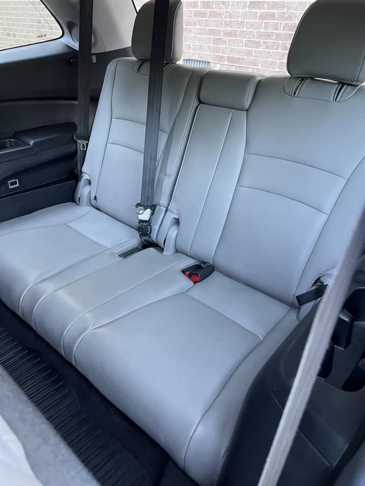 Honda Pilot Touring 2WD 2016