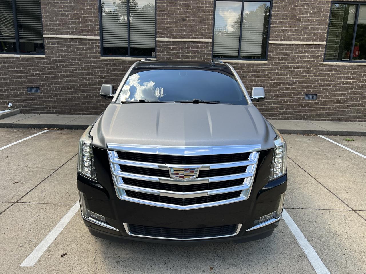 Cadillac Escalade ESV 2WD Standard 2016