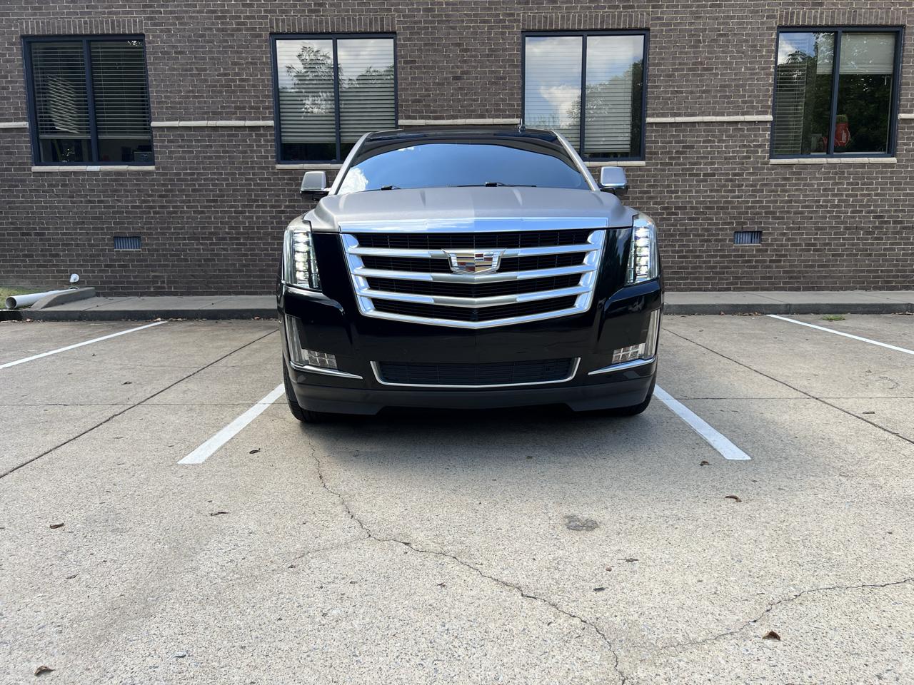 Cadillac Escalade ESV 2WD Standard 2016