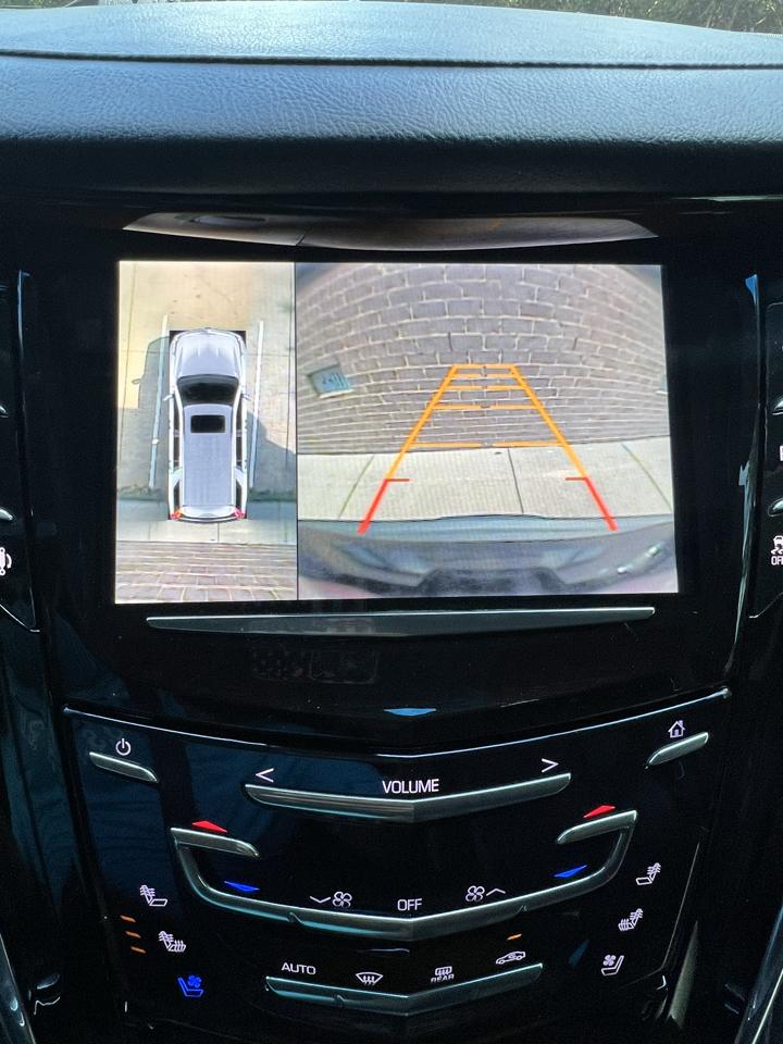 Cadillac Escalade ESV 2WD Standard 2016