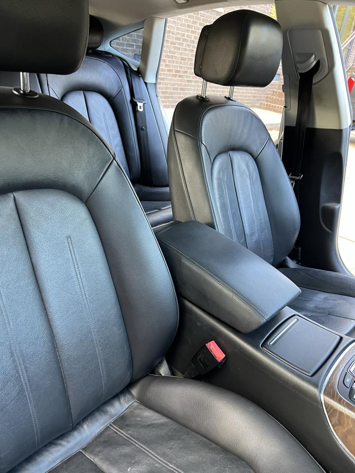 Audi A7 3.0T Premium quattro 2016