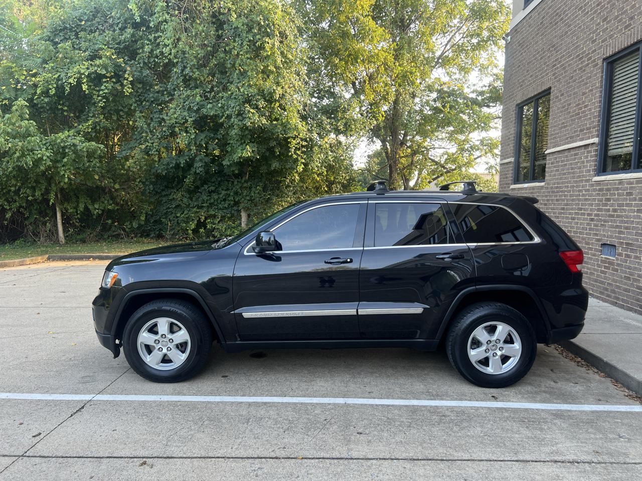 Jeep Grand Cherokee Laredo 4WD 2013