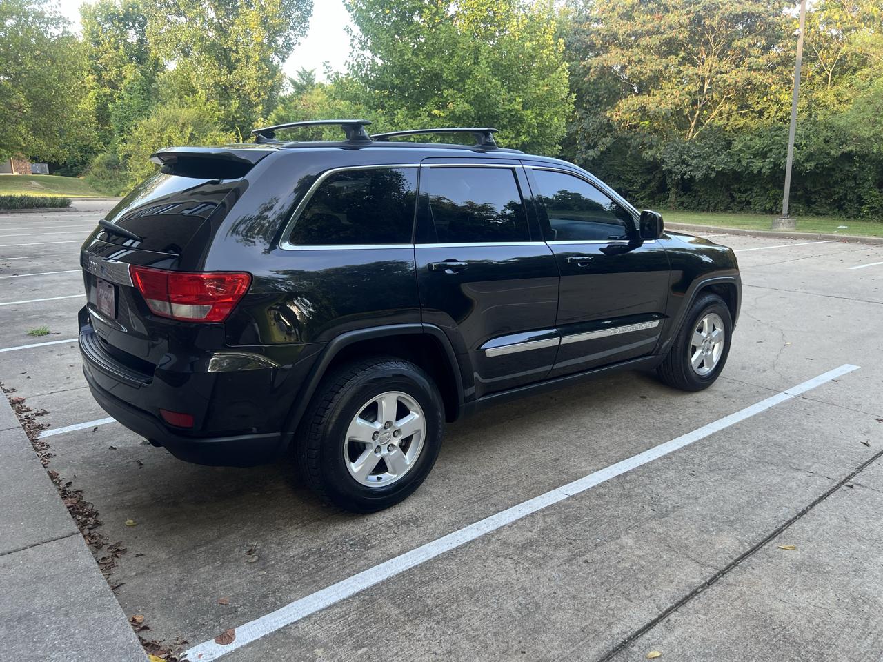 Jeep Grand Cherokee Laredo 4WD 2013