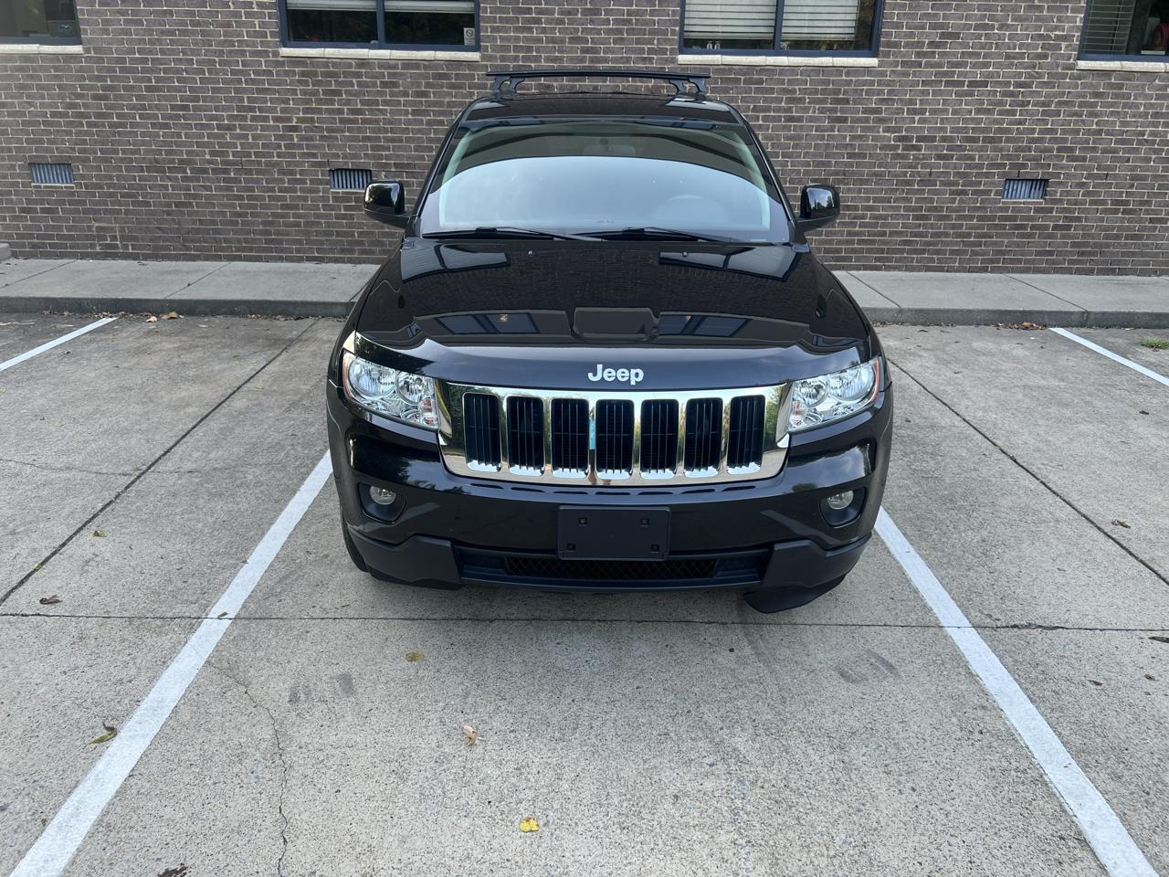 Jeep Grand Cherokee Laredo 4WD 2013
