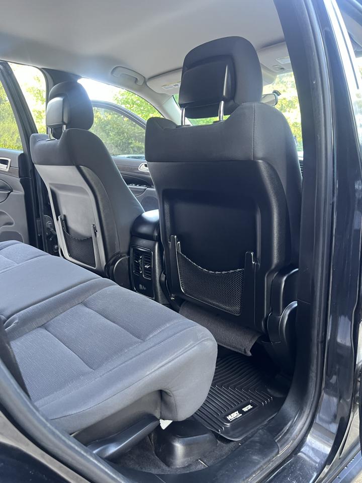 Jeep Grand Cherokee Laredo 4WD 2013