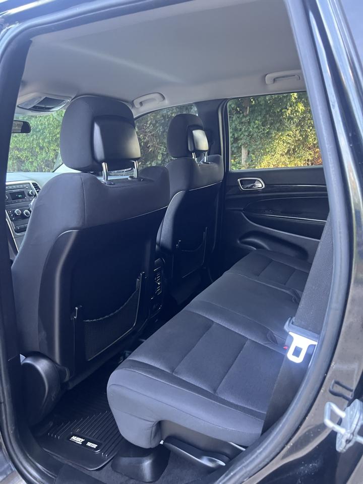 Jeep Grand Cherokee Laredo 4WD 2013