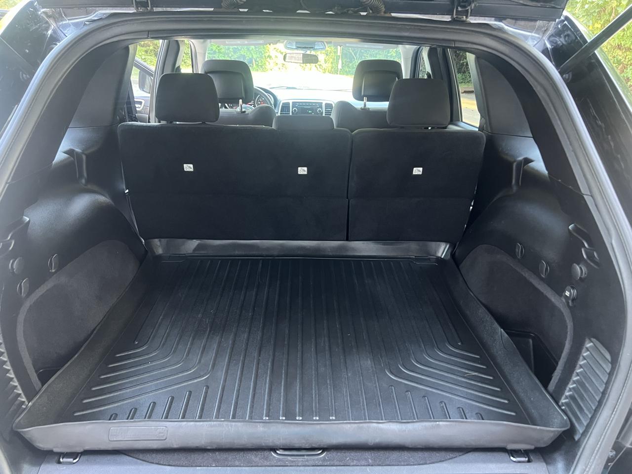 Jeep Grand Cherokee Laredo 4WD 2013