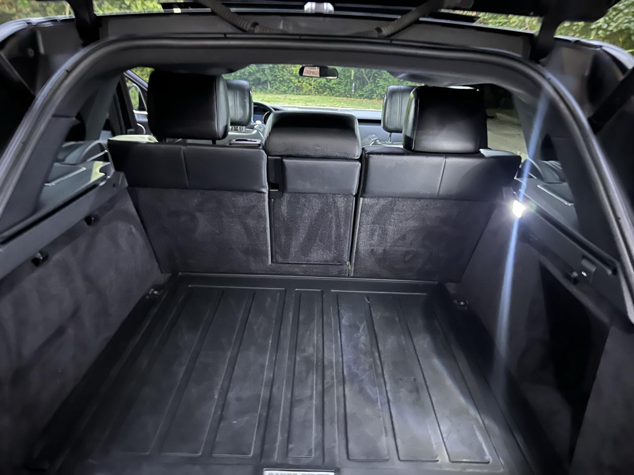 Land Rover Range Rover Sport HSE 2016