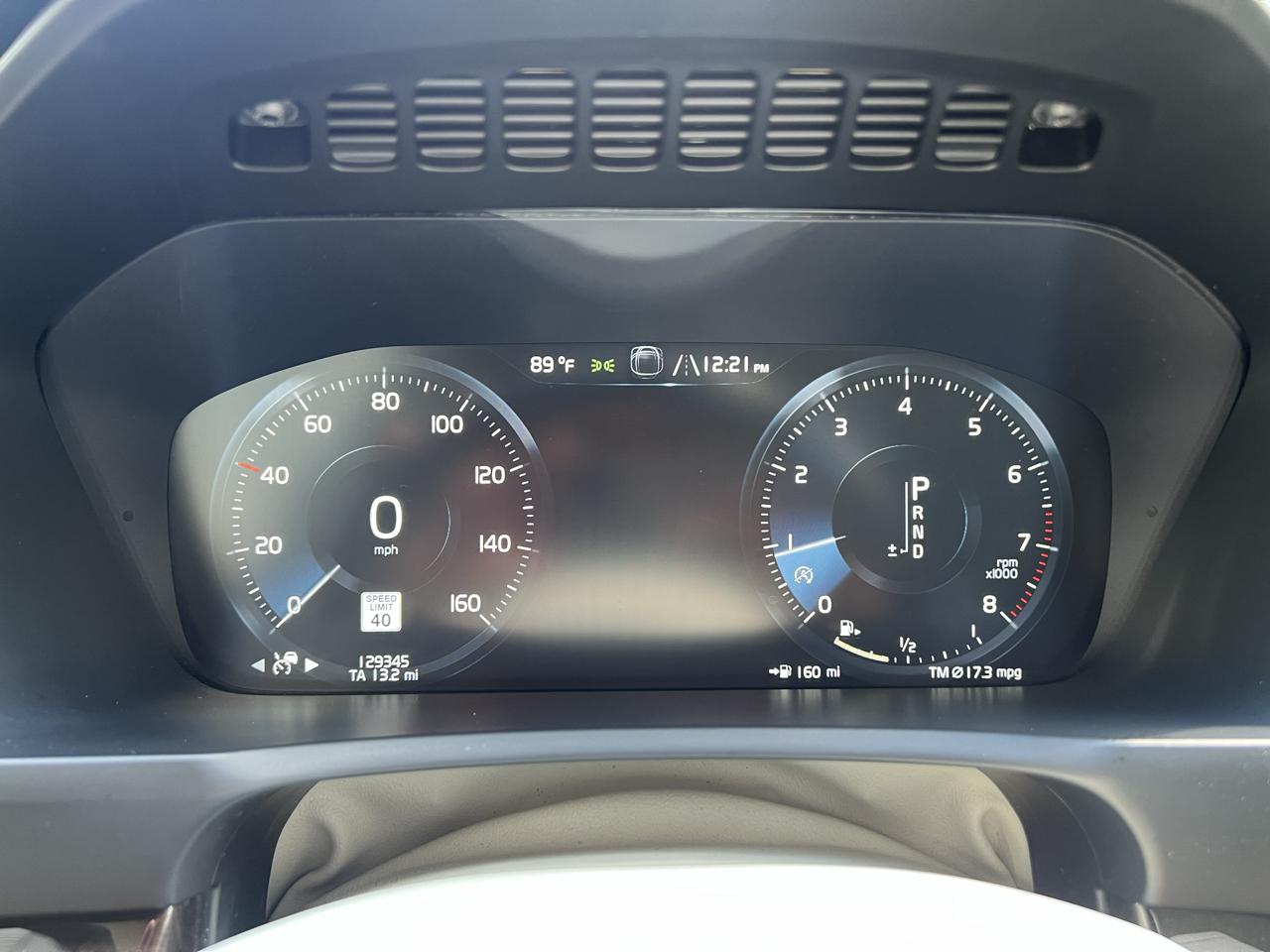 Volvo XC90 T6 Momentum AWD 2017